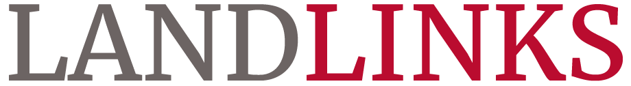 Land Links Logo