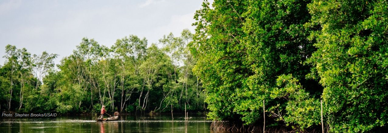 Climate Change And Natural Resource Management Landlinks