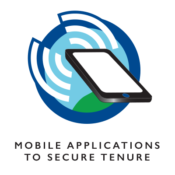 Mobile Applications to Secure Tenure