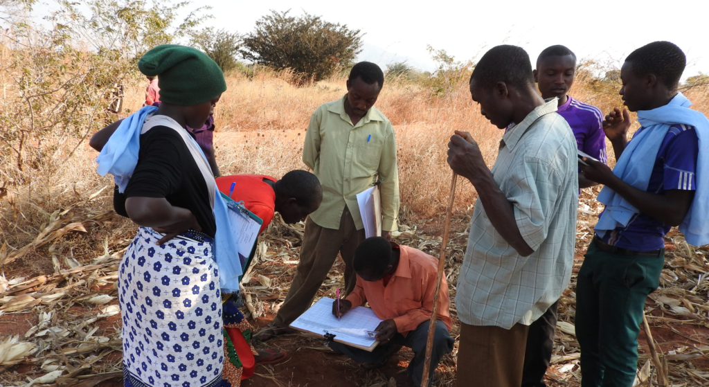 Beyond Boundaries: How Secure Land Tenure Is Improving Lives In Rural ...