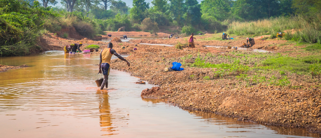 Issue Brief: Artisanal & Small-Scale Mining: USAID Activities ...