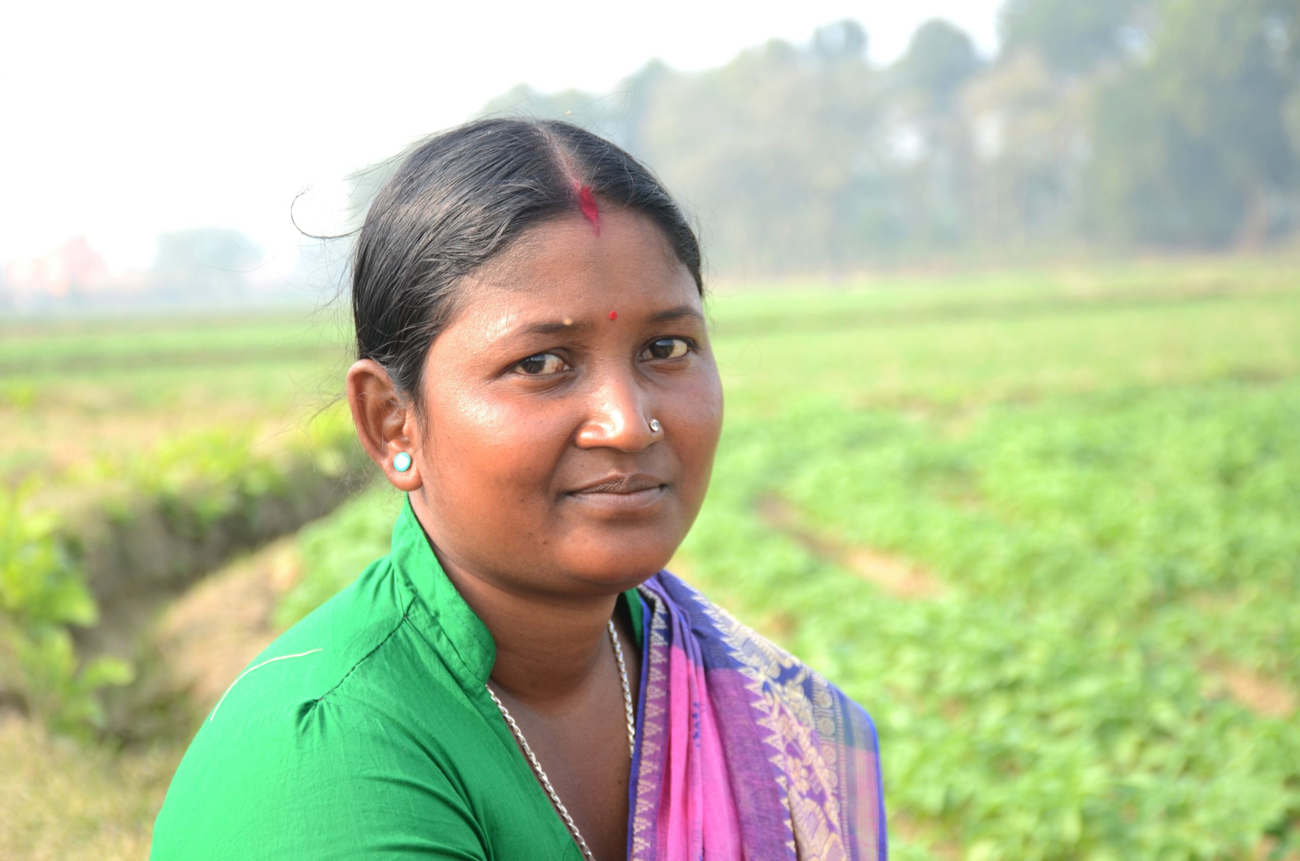 Gender and Climate Change: the Intersection of Women's Empowerment and  Sustainable Farming